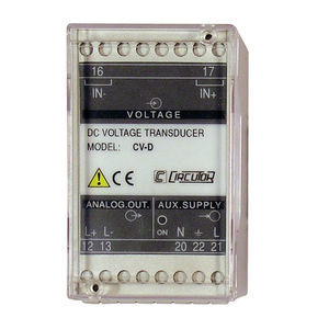 transductor analógico 1