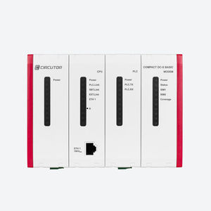 concentrador industrial 1