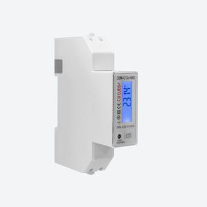 contador de energía eléctrica monofásico 1
