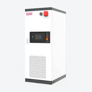 sistema de almacenamiento de energía de fosfato de hierro-litio 1