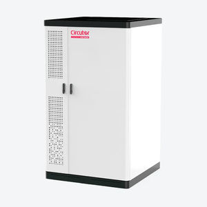 sistema de almacenamiento de energía de fosfato de hierro-litio 1