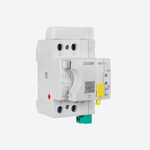 interruptor diferencial diferencial 1