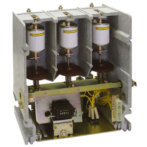 contactor para condensador