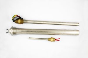 calefactor de inmersión