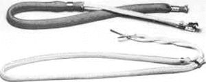 cable calefactor para trazado de tuberías