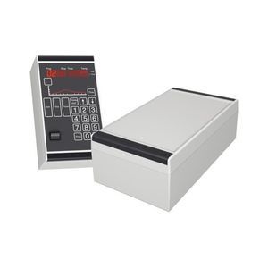 caja eléctrica superficial