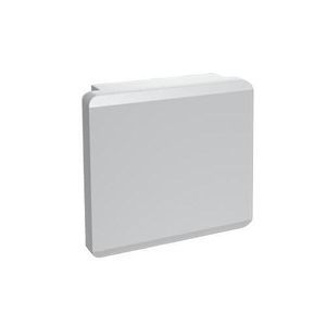 caja para montaje en paneles 1