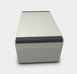 caja eléctrica de control