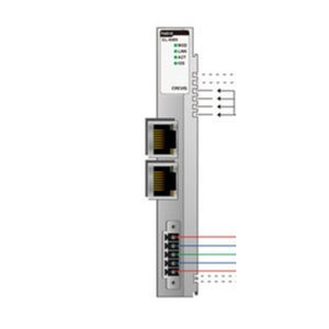 módulo E/S analógico