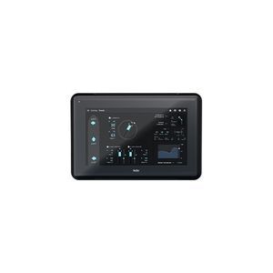 HMI con pantalla táctil 1