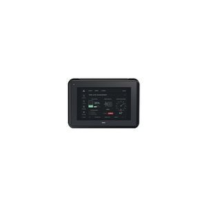 terminal HMI con pantalla táctil capacitiva 1