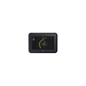 terminal HMI con pantalla táctil resistiva 1
