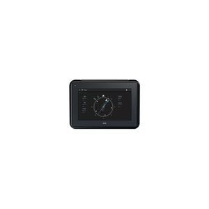 HMI con pantalla táctil resistiva 1