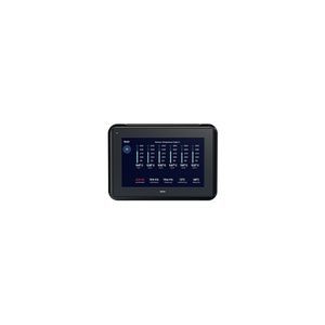 HMI con pantalla táctil resistiva 1