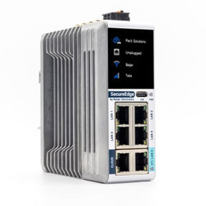 plataforma de seguridad de red integrable 1