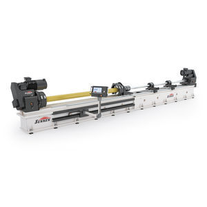 machina de taladrado profundo CNC 1
