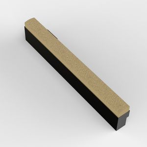 piedra abrasiva de carburo de silicio 1