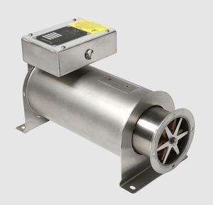calefactor de tubos 1