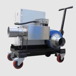 grupo soplador de aire compacto 1