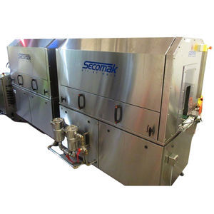máquina de lavado de agua 1