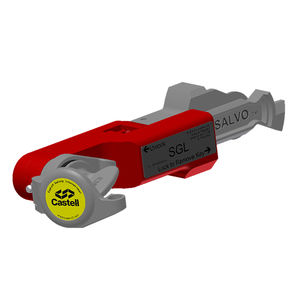 cerradura de llave