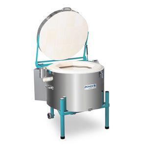 horno de cámara