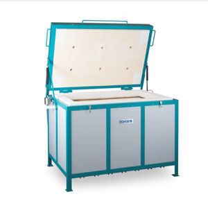 horno de cámara