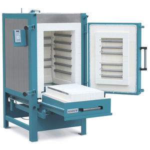 horno de cámara