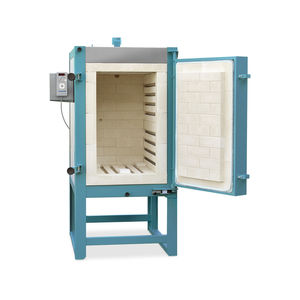 horno de cámara