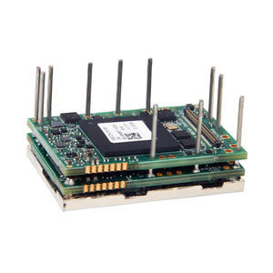 servo-variador con CI 1