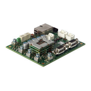 servo-variador con tarjeta de desarrollo 1