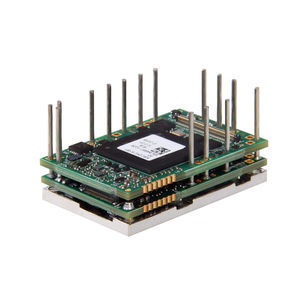 servo-variador con CI 1