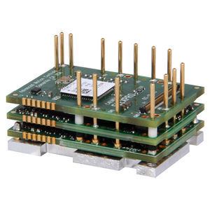 servo-variador con CI 1