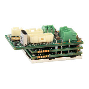 servo-variador embarcado 1