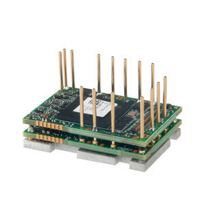 servo-variador con CI 1