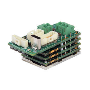 servo-variador embarcado 1