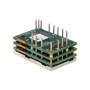 servo-variador con CI 1