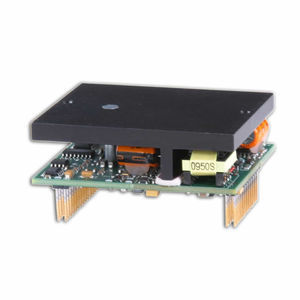 servo-variador con CI 1