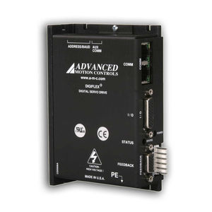 servo-variador empotrable 1