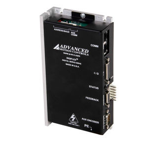 servo-variador empotrable 1