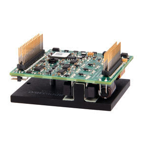 servo-variador con CI 1