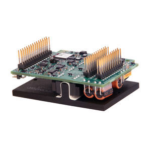 servo-variador con CI 1
