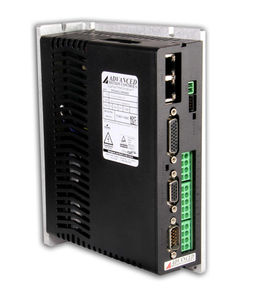 servo-variador empotrable 1