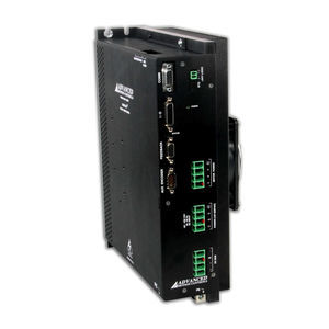 servo-variador Modbus RTU 1
