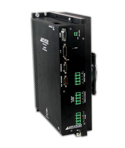 servo-variador Modbus RTU 1