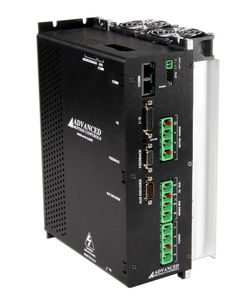 servo-variador CANopen 1