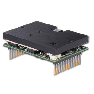 servo-variador con CI 1