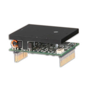 servo-variador con CI 1