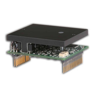 servo-variador con CI 1