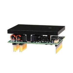 servo-variador con CI 1